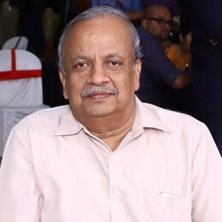 Mr. Gopinath P. A
